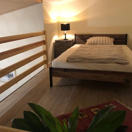 Ferienapartments Reitanlage Schenksolz Schenklengsfeld Ngoại thất bức ảnh